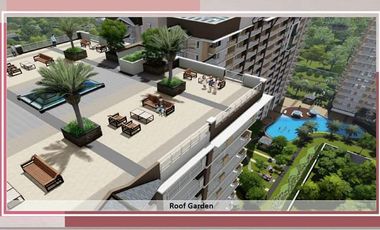 12% DP Promo | 2br |The Atherton By Dmci Homes