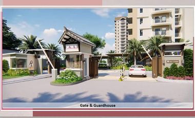 12% DP Promo | 2br |The Atherton By Dmci Homes
