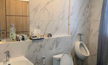 New apartment for sale, size 40 rooms + 2 penthouse, Sukhumvit 50, near BTS On Nut, size 5 floors, usable area 1900 sq m., price 120 million.