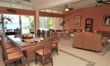 CASA 🏡 VACACIONAL EL PLACER EN SANTA MARTA3105001067