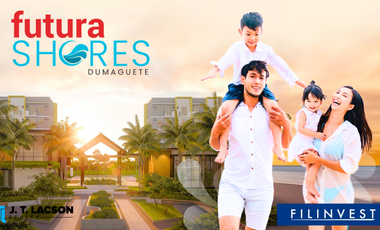 🌊 𝗣𝗿𝗲-𝗦𝗲𝗹𝗹𝗶𝗻𝗴 𝗡𝗼𝘄❗ 𝗙𝘂𝘁𝘂𝗿𝗮 𝗦𝗵𝗼𝗿𝗲𝘀 𝗖𝗼𝗻𝗱𝗼𝗺𝗶𝗻𝗶𝘂𝗺𝘀 𝗶𝗻 𝗗𝘂𝗺𝗮𝗴𝘂𝗲𝘁𝗲 𝗖𝗶𝘁𝘆 🌅
