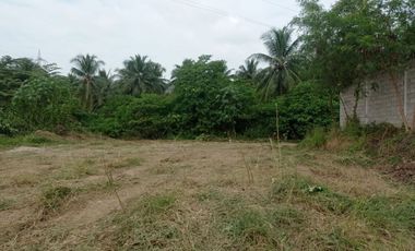 Terrenos de venta en sector Forestal  Portoviejo