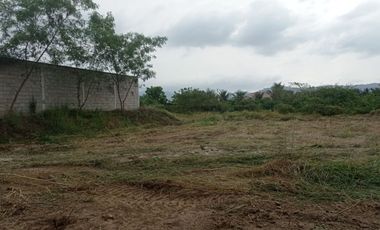Terrenos de venta en sector Forestal  Portoviejo