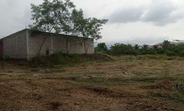 Terrenos de venta en sector Forestal  Portoviejo