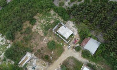 Terrenos de venta en sector Forestal  Portoviejo