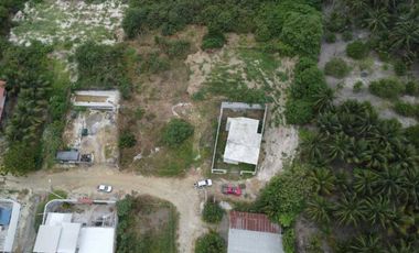 Terrenos de venta en sector Forestal  Portoviejo