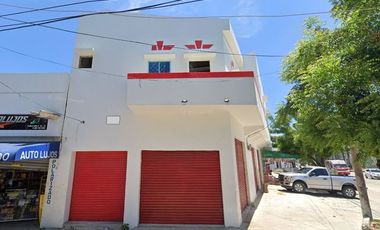 LOCAL EN BOSTON ARRIENDO