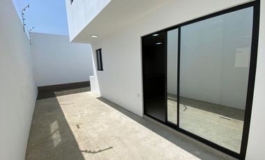 casa de venta en manta costa azul