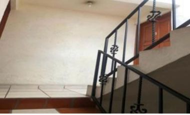 EN VENTA EDIFICIO DE DEPARTAMENTOS EN COYOACAN