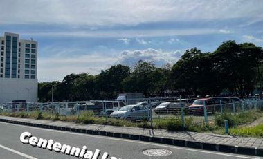 For Sale Commercial Lot in Filinvest, Alabang