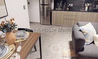 Depas en renta a estrenar varios modelos Miguel Hidalgo Lomas de Sotelo cdmx 25-1202acn