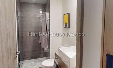 Depas en renta a estrenar varios modelos Miguel Hidalgo Lomas de Sotelo cdmx 25-1202acn