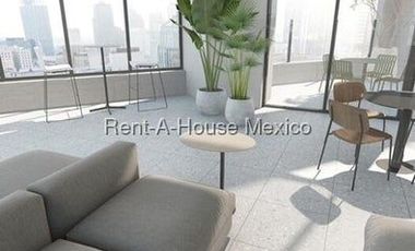 Depas en renta a estrenar varios modelos Miguel Hidalgo Lomas de Sotelo cdmx 25-1202acn