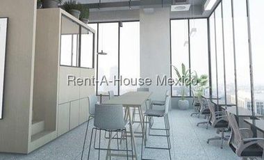 Depas en renta a estrenar varios modelos Miguel Hidalgo Lomas de Sotelo cdmx 25-1202acn