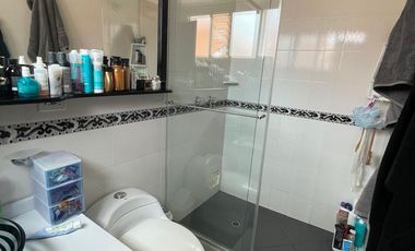 Casa en venta en el norte de Tunja