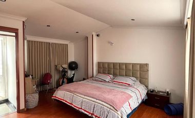 Casa en venta en el norte de Tunja