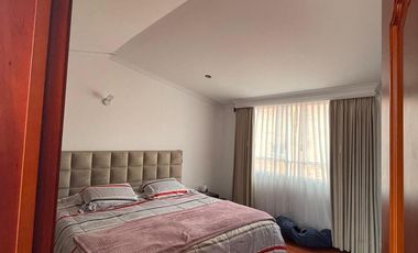 Casa en venta en el norte de Tunja