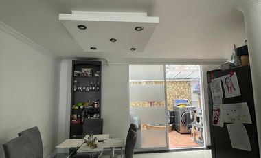 Casa en venta en el norte de Tunja