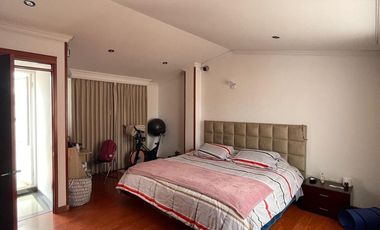 Casa en venta en el norte de Tunja