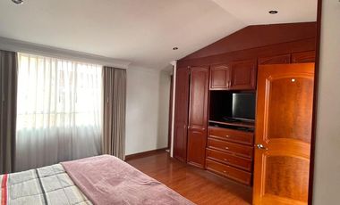 Casa en venta en el norte de Tunja