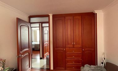 Casa en venta en el norte de Tunja