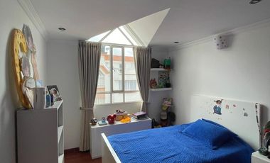 Casa en venta en el norte de Tunja