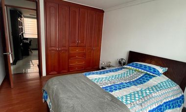 Casa en venta en el norte de Tunja