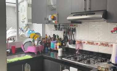 Casa en venta en el norte de Tunja