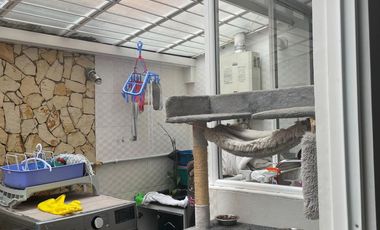 Casa en venta en el norte de Tunja