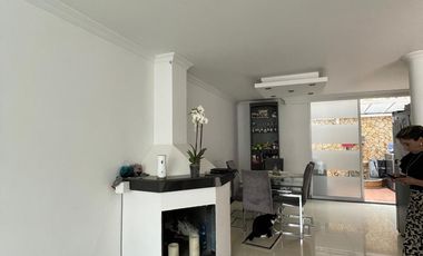 Casa en venta en el norte de Tunja
