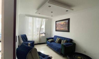 Casa en venta en el norte de Tunja