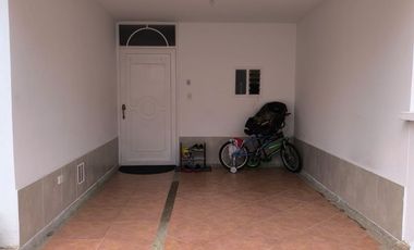 Casa en venta en el norte de Tunja