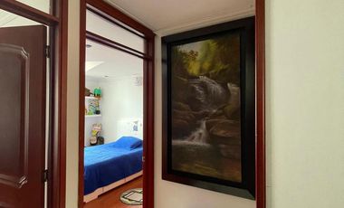 Casa en venta en el norte de Tunja