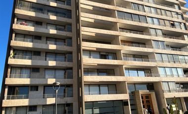 DEPARTAMENTO AMOBLADO PRIMER PISO EDIFICIO INNOVA