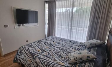 DEPARTAMENTO AMOBLADO PRIMER PISO EDIFICIO INNOVA