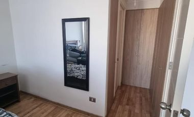 DEPARTAMENTO AMOBLADO PRIMER PISO EDIFICIO INNOVA