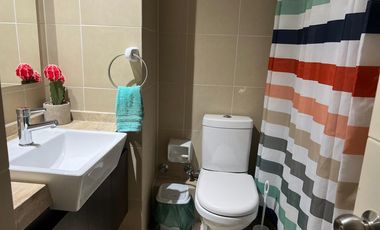 DEPARTAMENTO AMOBLADO PRIMER PISO EDIFICIO INNOVA