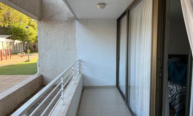 DEPARTAMENTO AMOBLADO PRIMER PISO EDIFICIO INNOVA