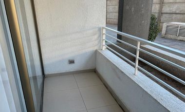 DEPARTAMENTO AMOBLADO PRIMER PISO EDIFICIO INNOVA