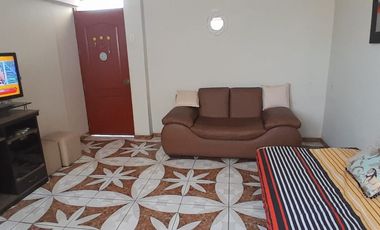 VENDO DEPARTAMENTO EN AV GRAN CHIMU SAN JUAN DE LURIGANCHO