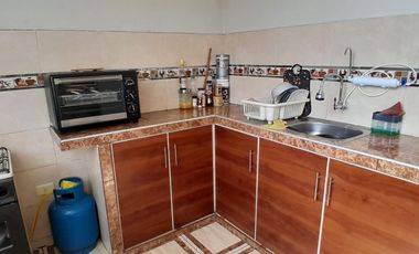 VENDO DEPARTAMENTO EN AV GRAN CHIMU SAN JUAN DE LURIGANCHO