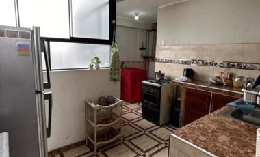VENDO DEPARTAMENTO EN AV GRAN CHIMU SAN JUAN DE LURIGANCHO