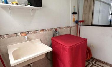 VENDO DEPARTAMENTO EN AV GRAN CHIMU SAN JUAN DE LURIGANCHO