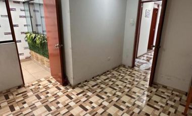 VENDO DEPARTAMENTO EN AV GRAN CHIMU SAN JUAN DE LURIGANCHO
