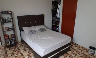 VENDO DEPARTAMENTO EN AV GRAN CHIMU SAN JUAN DE LURIGANCHO