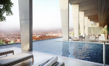 Departamento en Renta en Postal, El Marqués, Querétaro