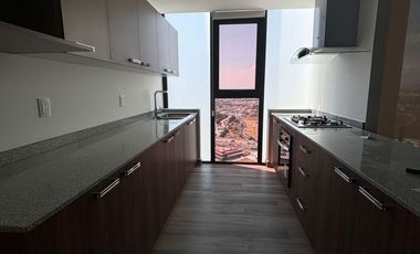 Departamento en Renta en Postal, El Marqués, Querétaro