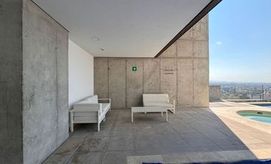 Departamento en Renta en Postal, El Marqués, Querétaro