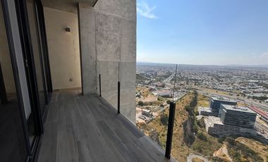 Departamento en Renta en Postal, El Marqués, Querétaro