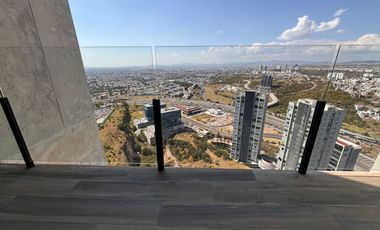 Departamento en Renta en Postal, El Marqués, Querétaro